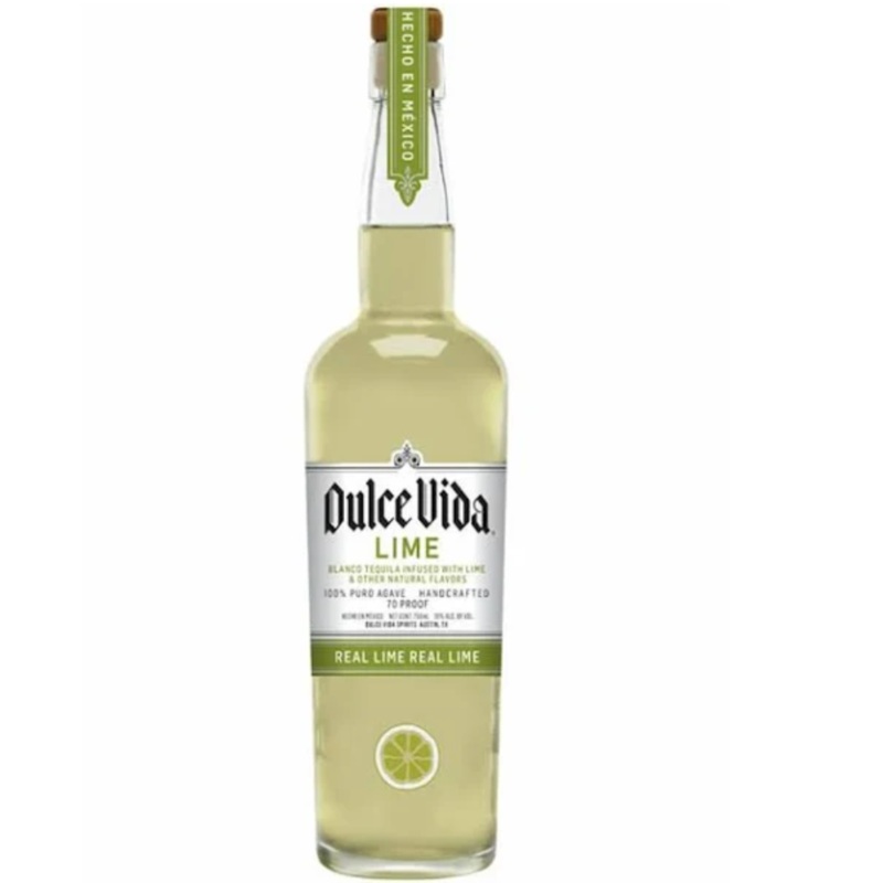 Dulce Vida Tequila Lime