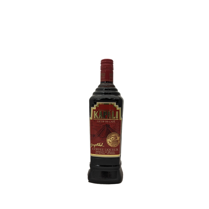 Kapali Coffee Liqueur 750ML