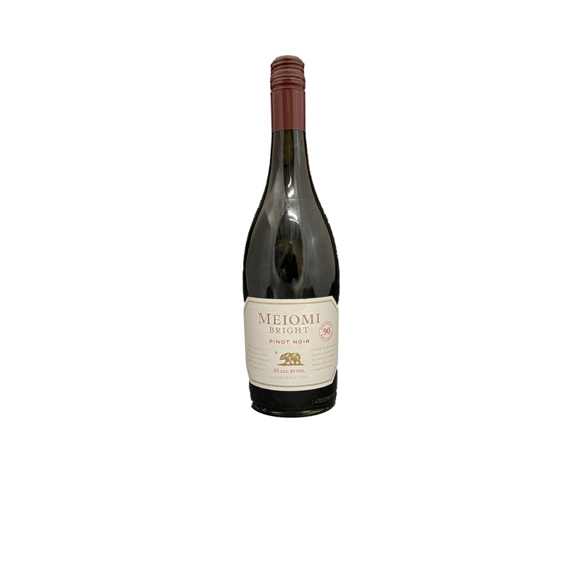 Meiomi Bright Pinot Noir 750ML