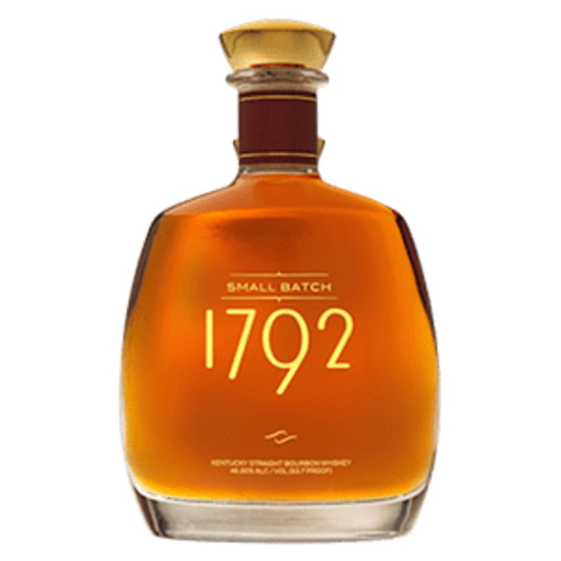Ridgemont Reserve 1792 1.75L
