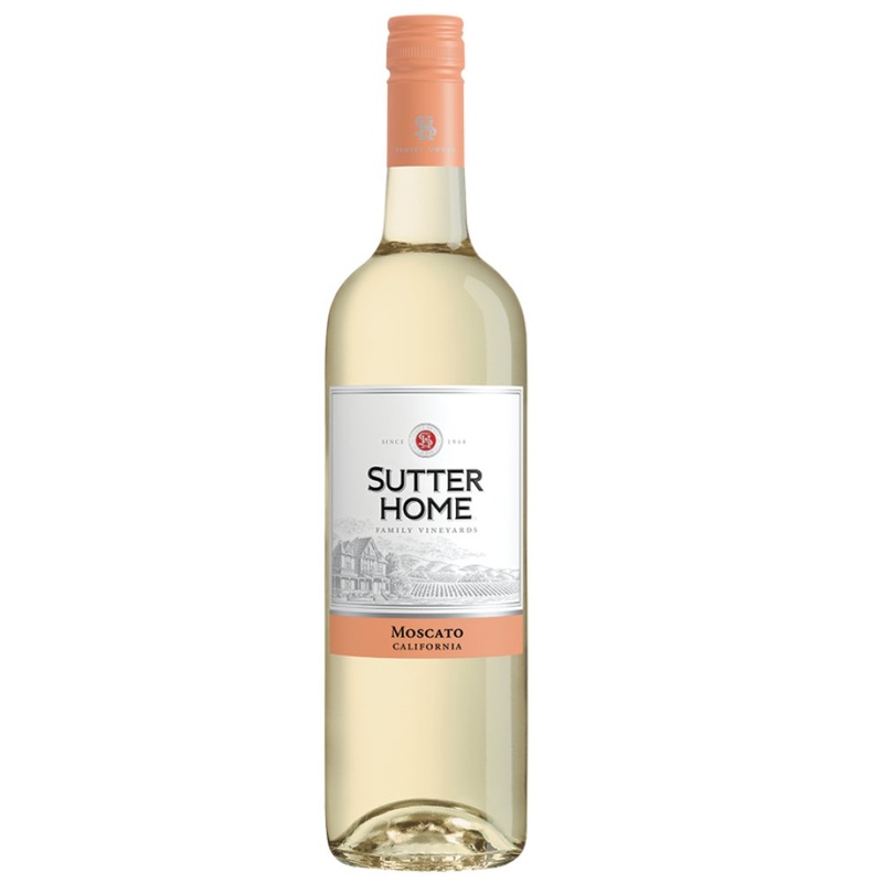 Sutter Home | Moscato 750ml