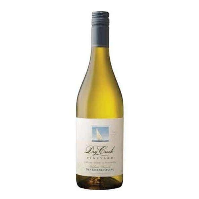 White Wine Dry Creek Dry Chenin Blanc