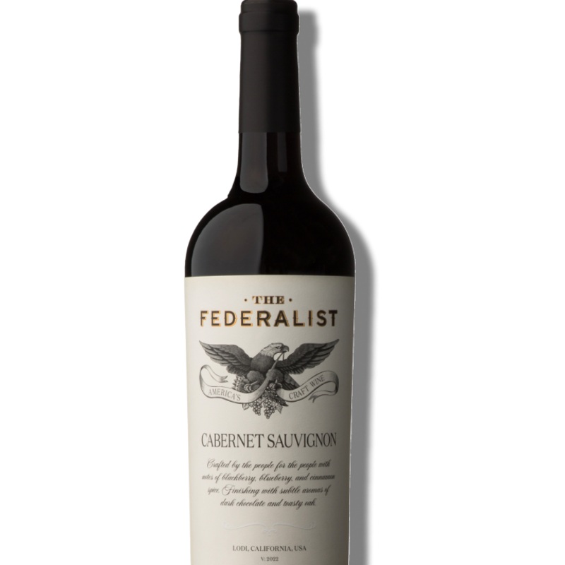 Cabernet The Federalist