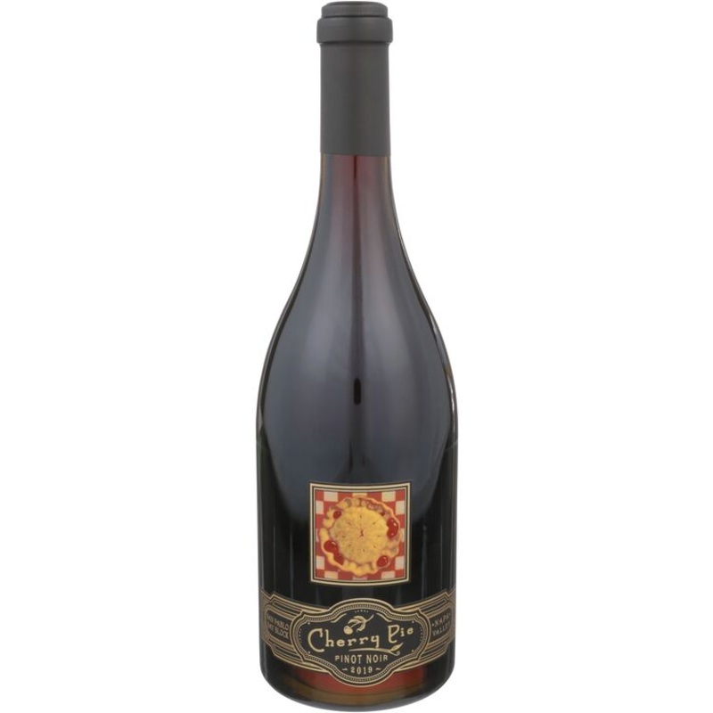 CHERRY PIE PINOT NOIR SAN PABLO BAY BLOCK CARNEROS 2021 750ML 750ML