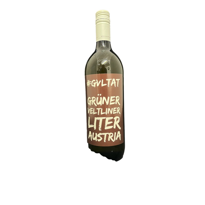 Helenental Kelleri #GVLTAT Gruner Veltliner 1L