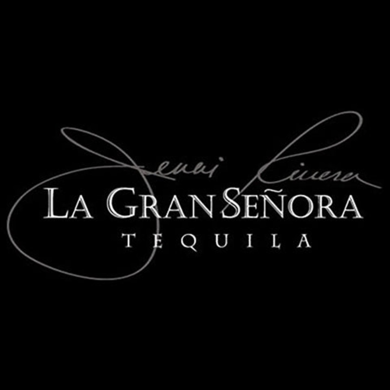La Gran Senora Reposado Tequila 750ML BTL