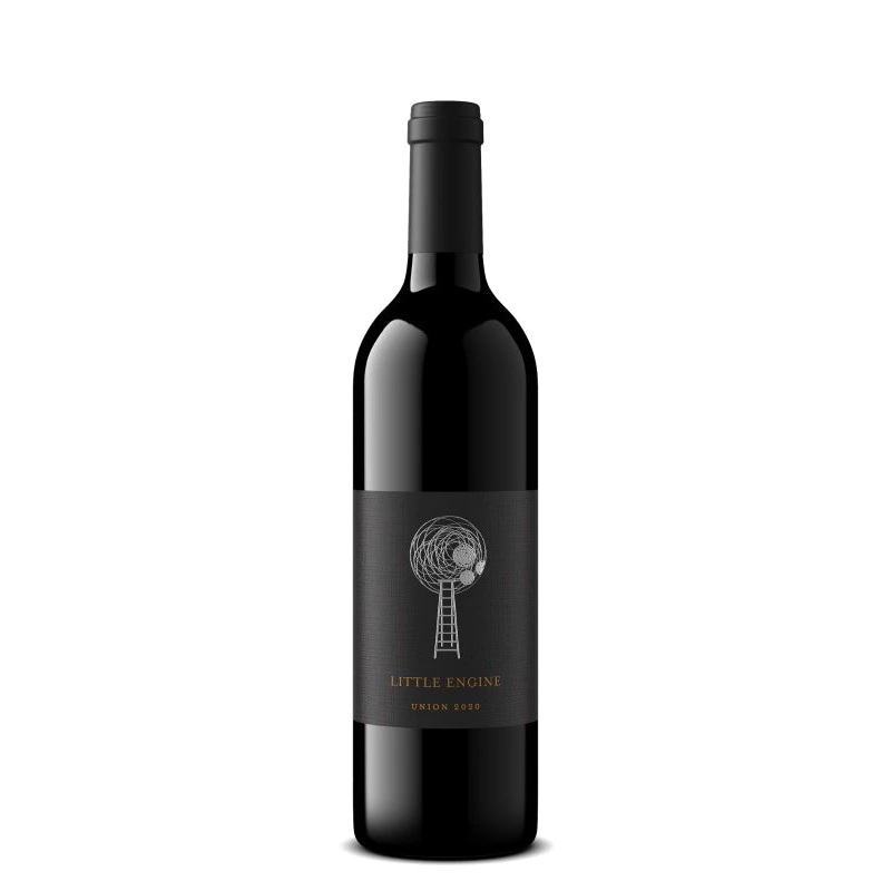 LITTLE ENGINE UNION RED BLEND 750ML @ Township [1027852] 750 ml