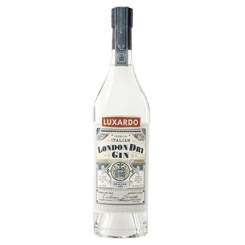 Luxardo London Dry Gin