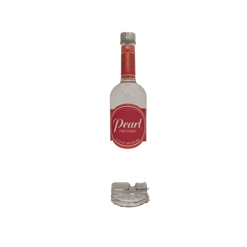 Pearl Pomegranate Vodka 750ML