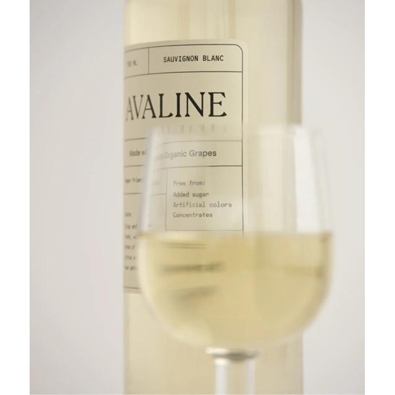 SB Avaline Organic