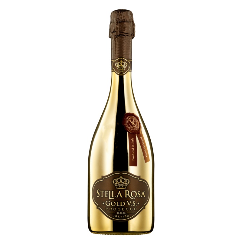 Stella Rosa Prosecco Gold VS 750ML 750ml Bottle