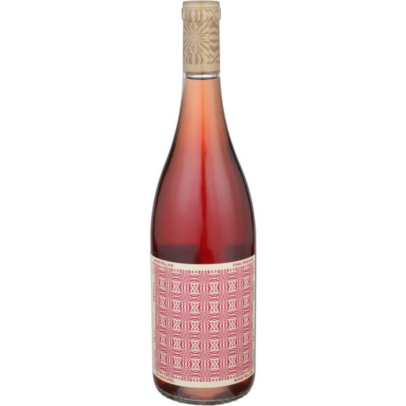 WINE FELLAS ROSE WINE PINK DREAMS MENDOCINO 2020 750ML 750ML