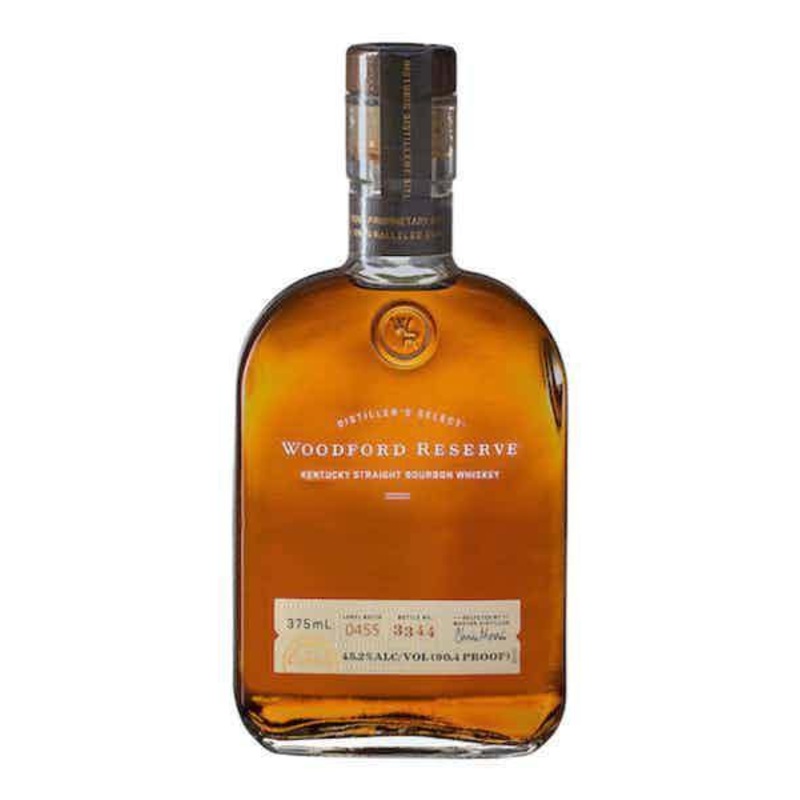 375ml Bourbon Woodford Reserve