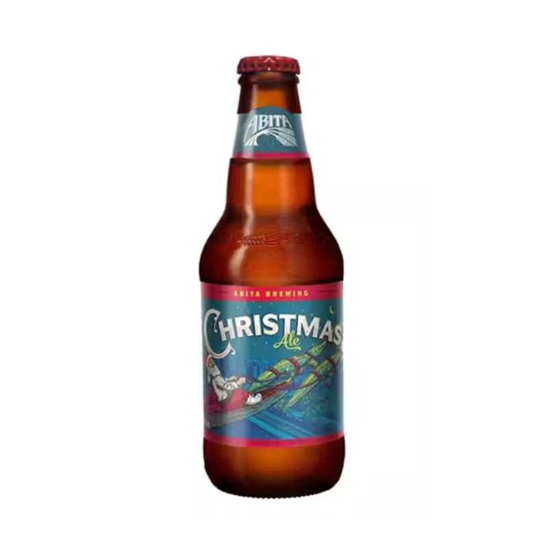 Abita Christmas Ale