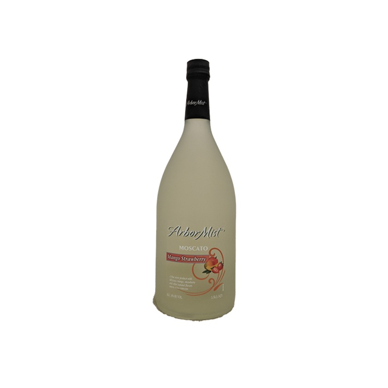 Arbor Mist Mango Strawberry Moscato 1.5L
