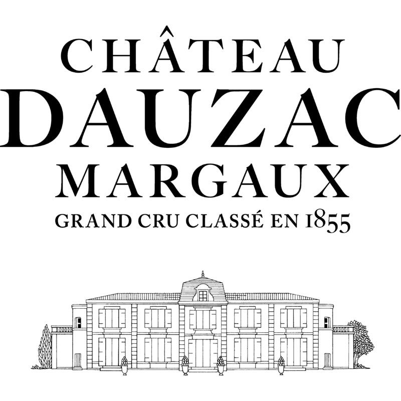 Bacchus De Dauzac Margaux 19 750ML 750ml Bottle