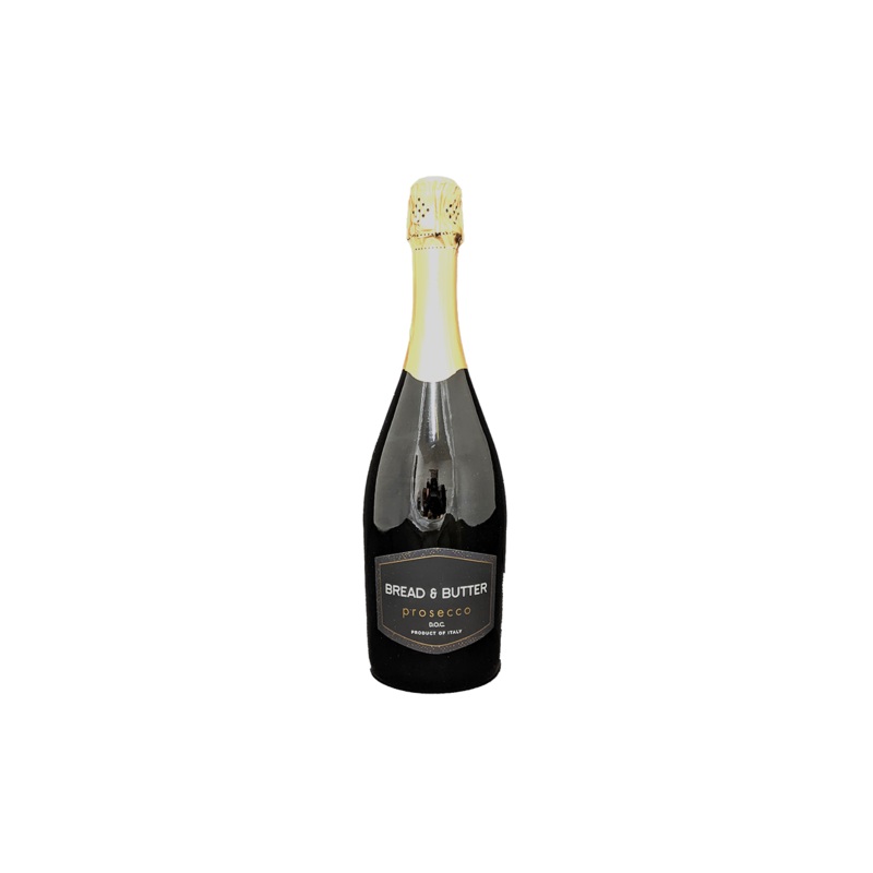Bread & Butter Prosecco 750ML