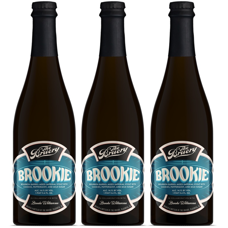 Brookie 3-Pack