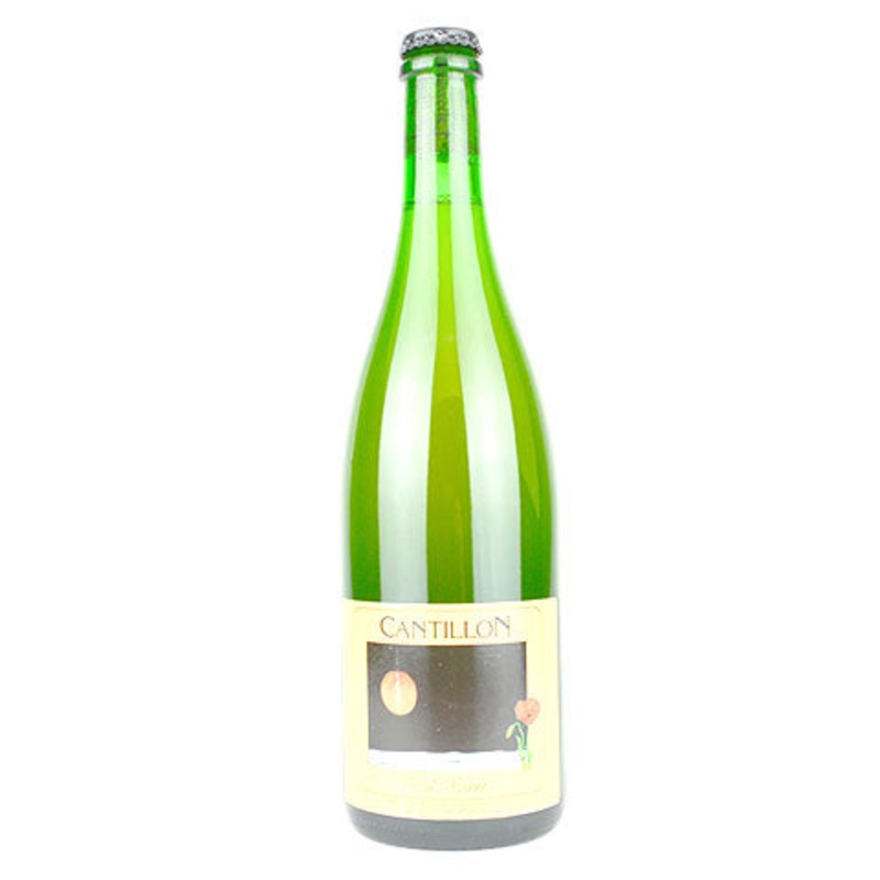 Cantillon Fou Foune 2023 750ML BTL