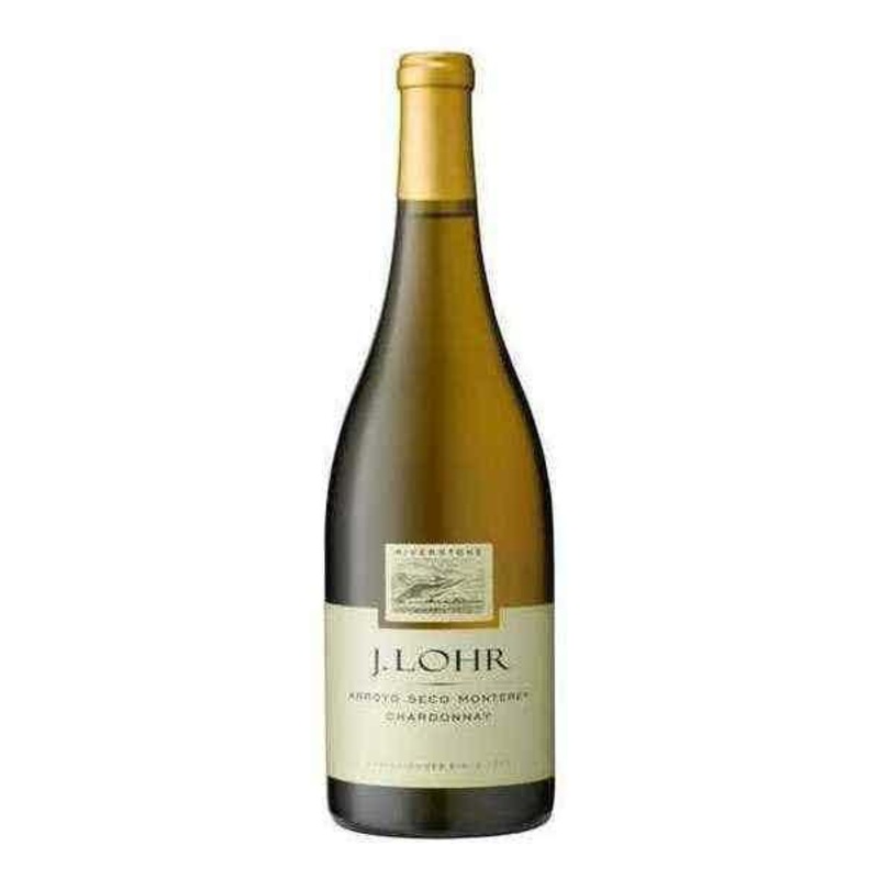 Chardonnay J.Lohr Riverstone