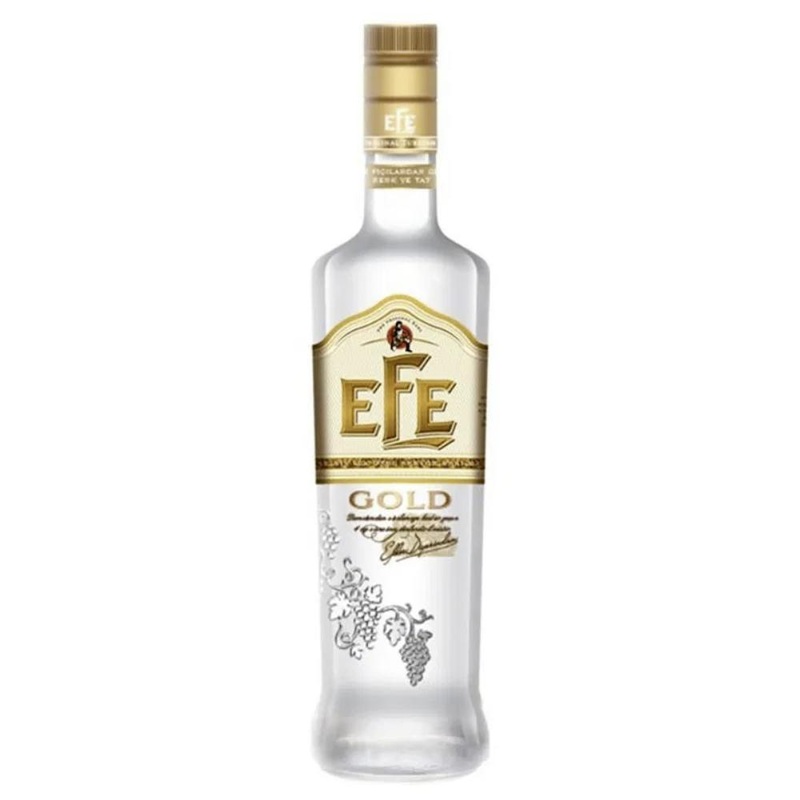 Efe Raki Gold