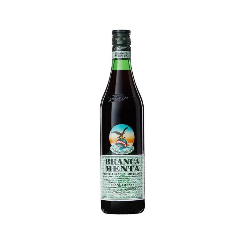 Fernet Branca Menta 375ml