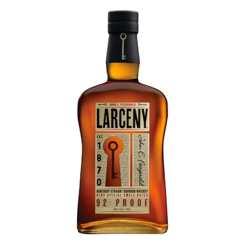 Larceny Bourbon