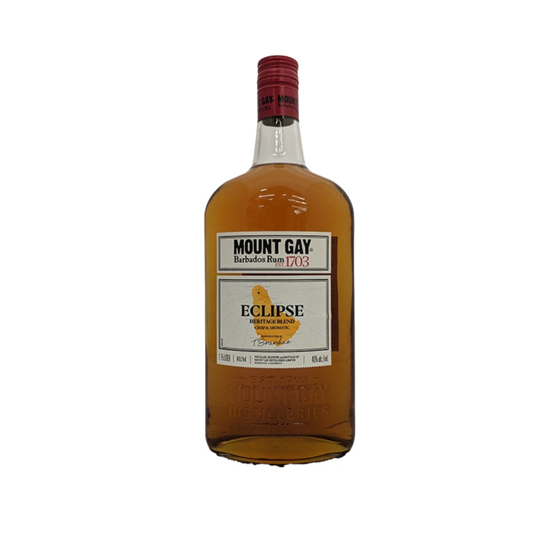 Mount Gay Rum 1.75L