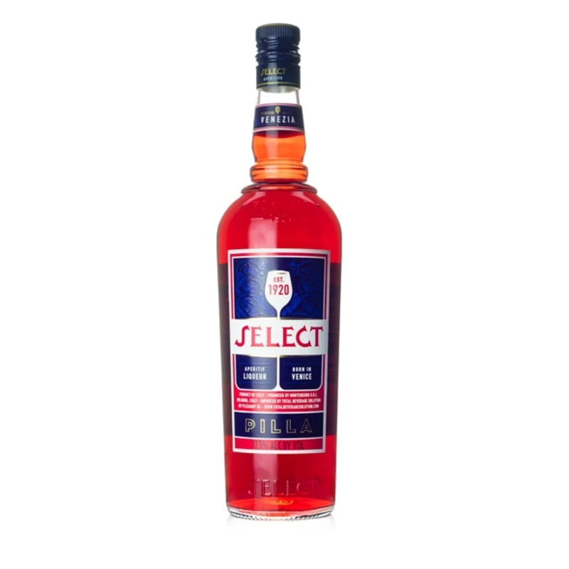 Select Aperitivo 1L 1l Bottle