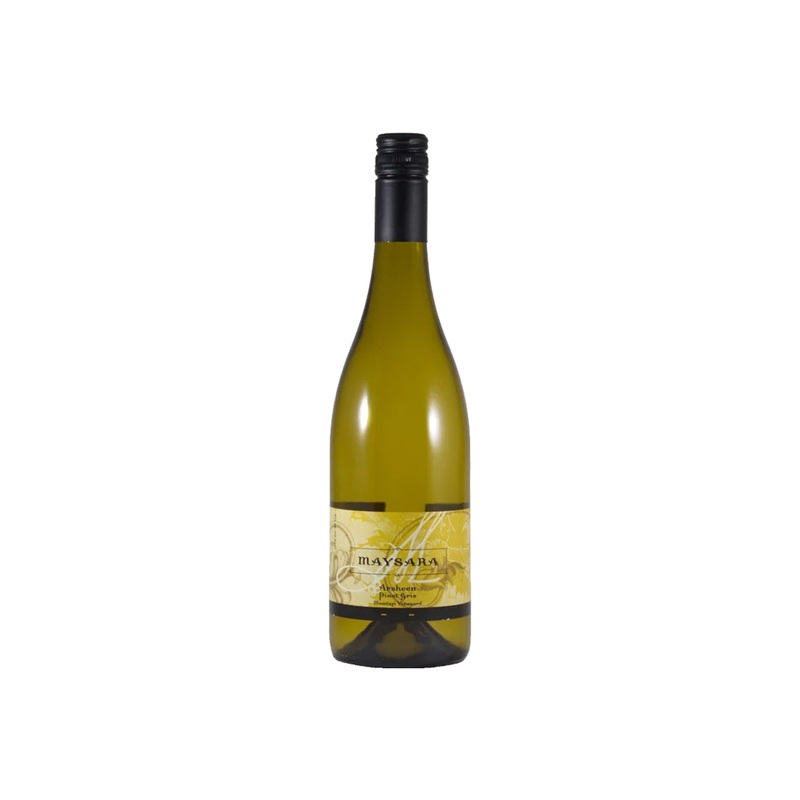 2019 Maysara Arsheen Pinot Gris