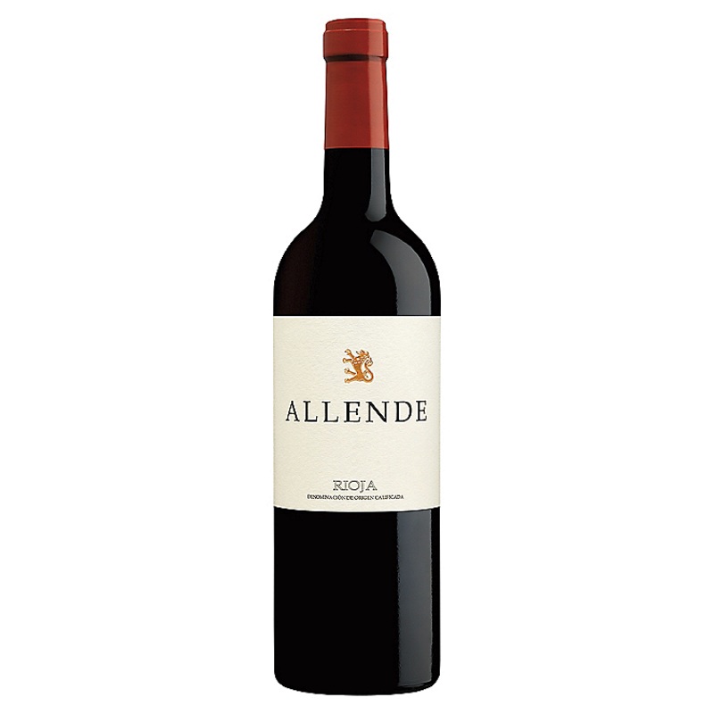 ALLENDE RIOJA 2016 750ML 750ML