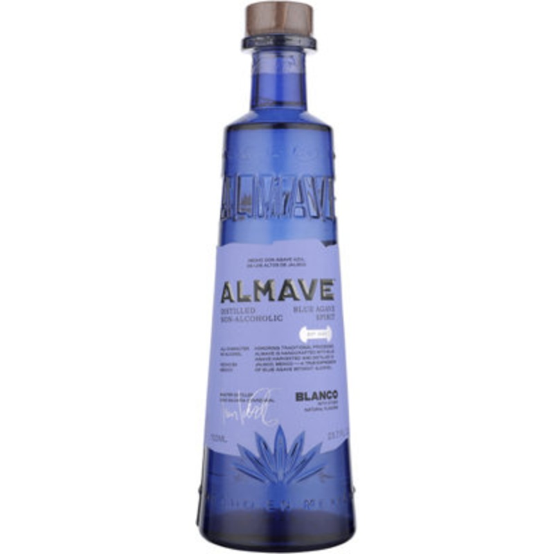 Almave Blanco Non-Alcoholic 700ML