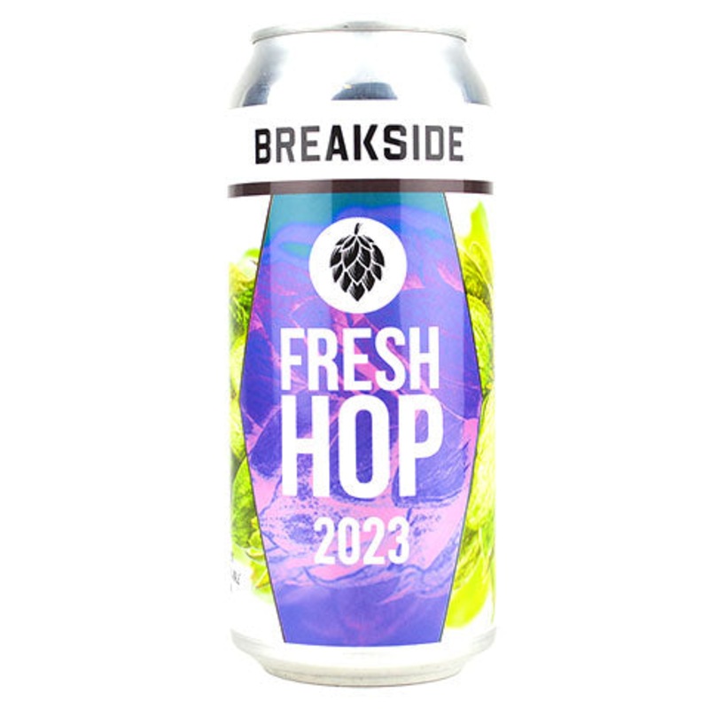 Breakside Fresh Wanderjack IPA 16OZ SINGLE CAN (2023)