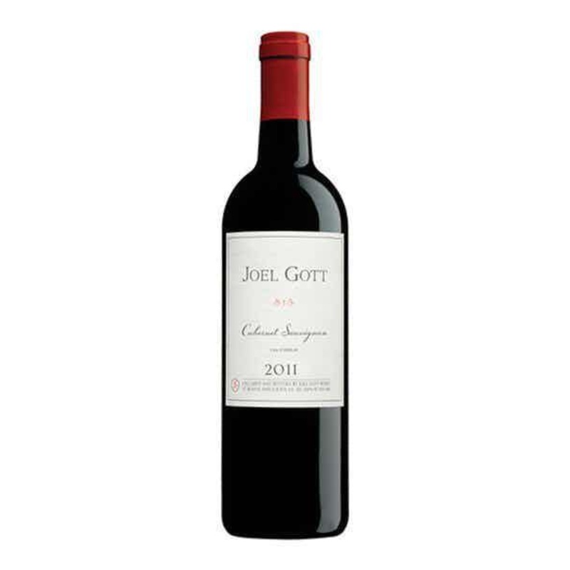Cabernet Joel Gott