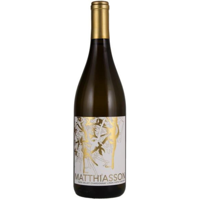 Chardonnay Matthiasson Linda Vista