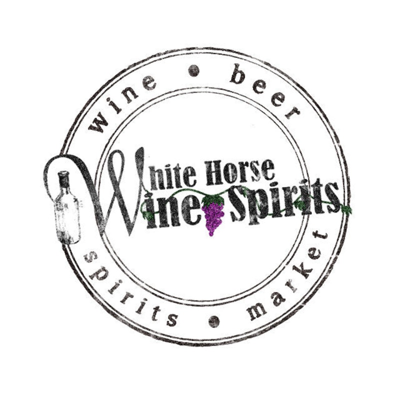 Dark Horse Pinot Grigio