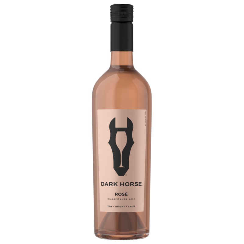 Dark Horse Rose 750ML 750ml Bottle