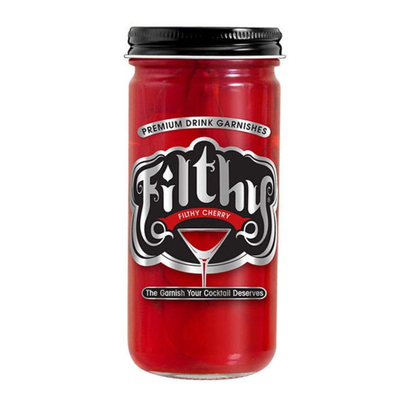 Filthy Red Cherry 8oz