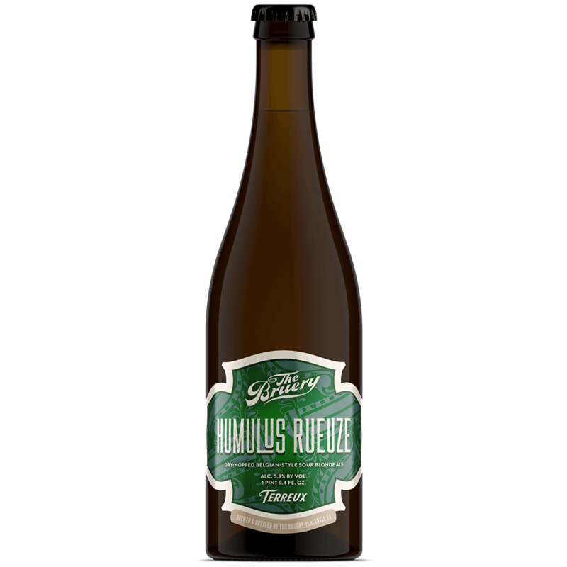 Humulus Rueuze (2022)