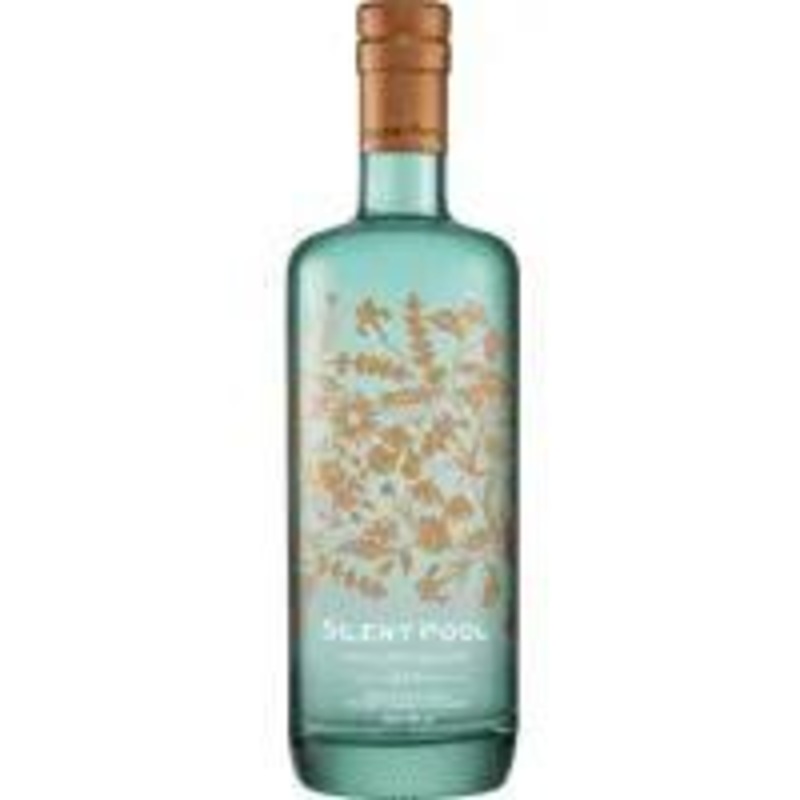 Nip Gin Silent Pool Intricately Realised