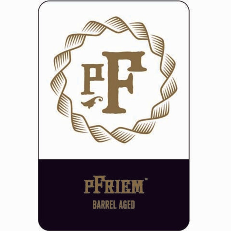 pFriem New Year Cuvee Beer 375ML SINGLE BTL