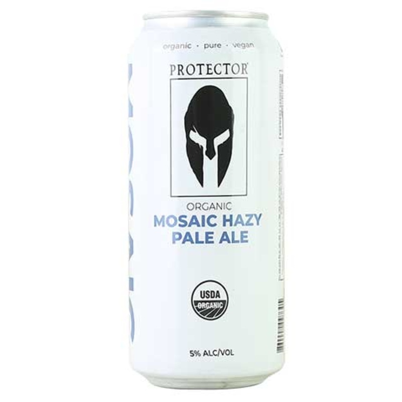 Protector Mosaic Smash Hazy Pale Ale 16OZ SINGLE CAN