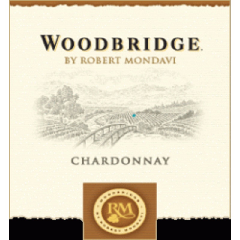 Woodbridge Chardonnay