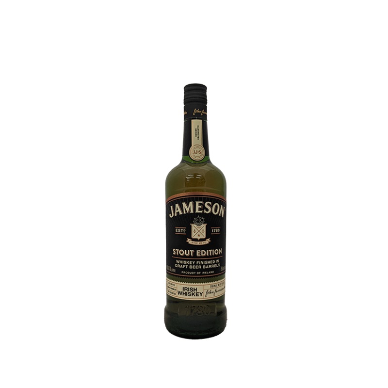 Jameson Caskmates Stout Edition Irish Whiskey 750ML