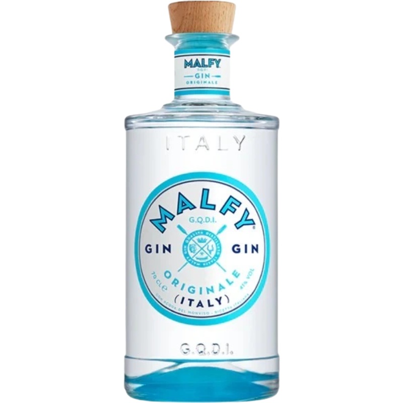 MALFY CON ORIGINALE GIN 750ML @ St. Albert [1041411] 750 ml