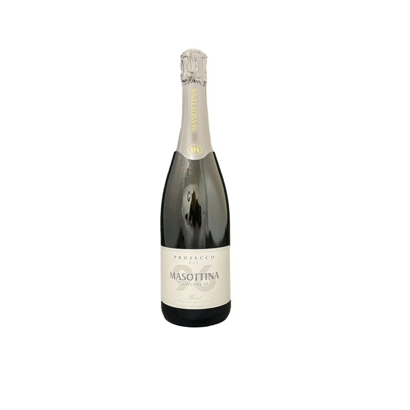 Masottina Prosecco Brut 750ML
