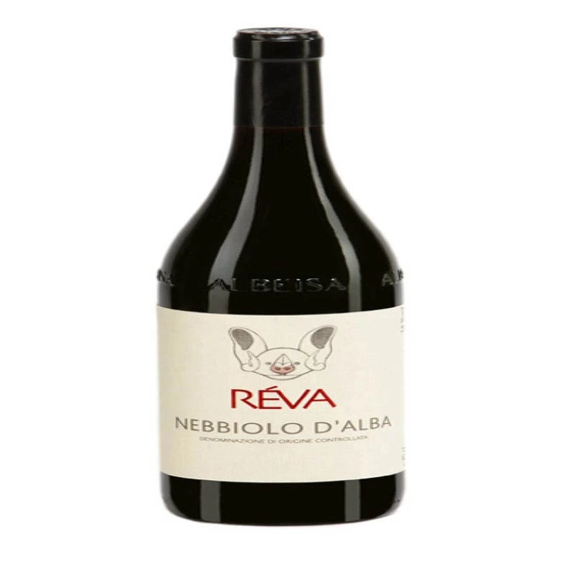 REVA NEBBIOLO DALBA DOCG 750ML @ Township [1018060] 750 ml