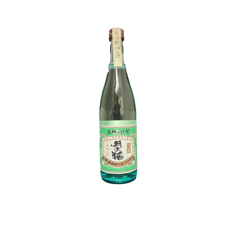 Sake Story "Blue Hue" Honjozo Sake 720ML