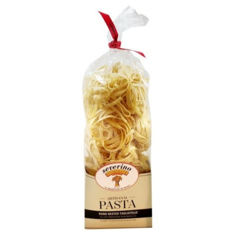Severino Tagliatelle