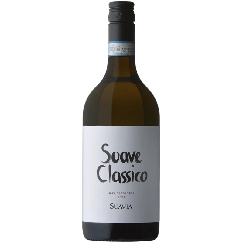 SUAVIA SOAVE 750ML @ Windermere [1011048] 750 ml